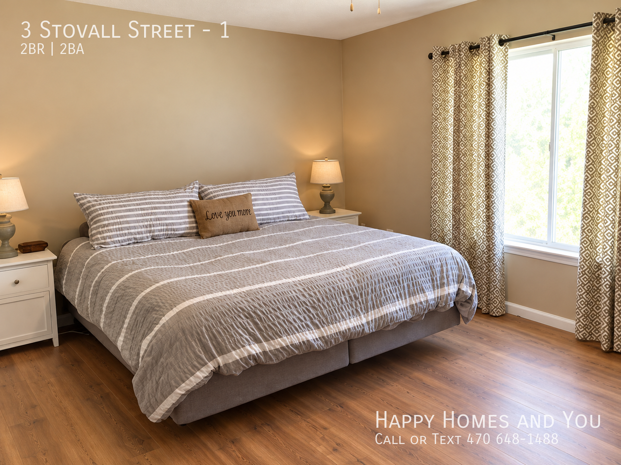 3 Stovall St #1 - Photo 6 of 32