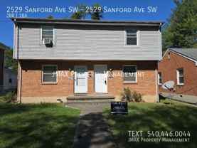 2529 Sanford Ave Sw - Photo 1 of 1