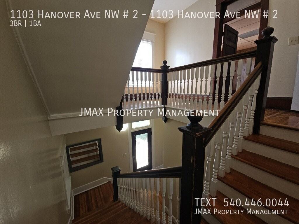 1103 Hanover Ave Nw - Photo 2 of 12