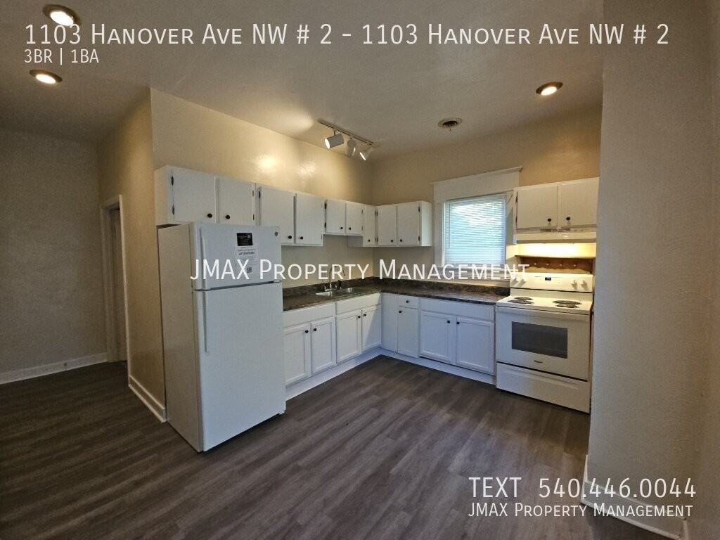 1103 Hanover Ave Nw - Photo 5 of 12