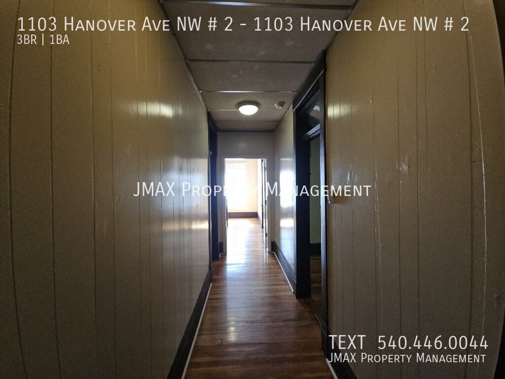 1103 Hanover Ave Nw - Photo 6 of 12