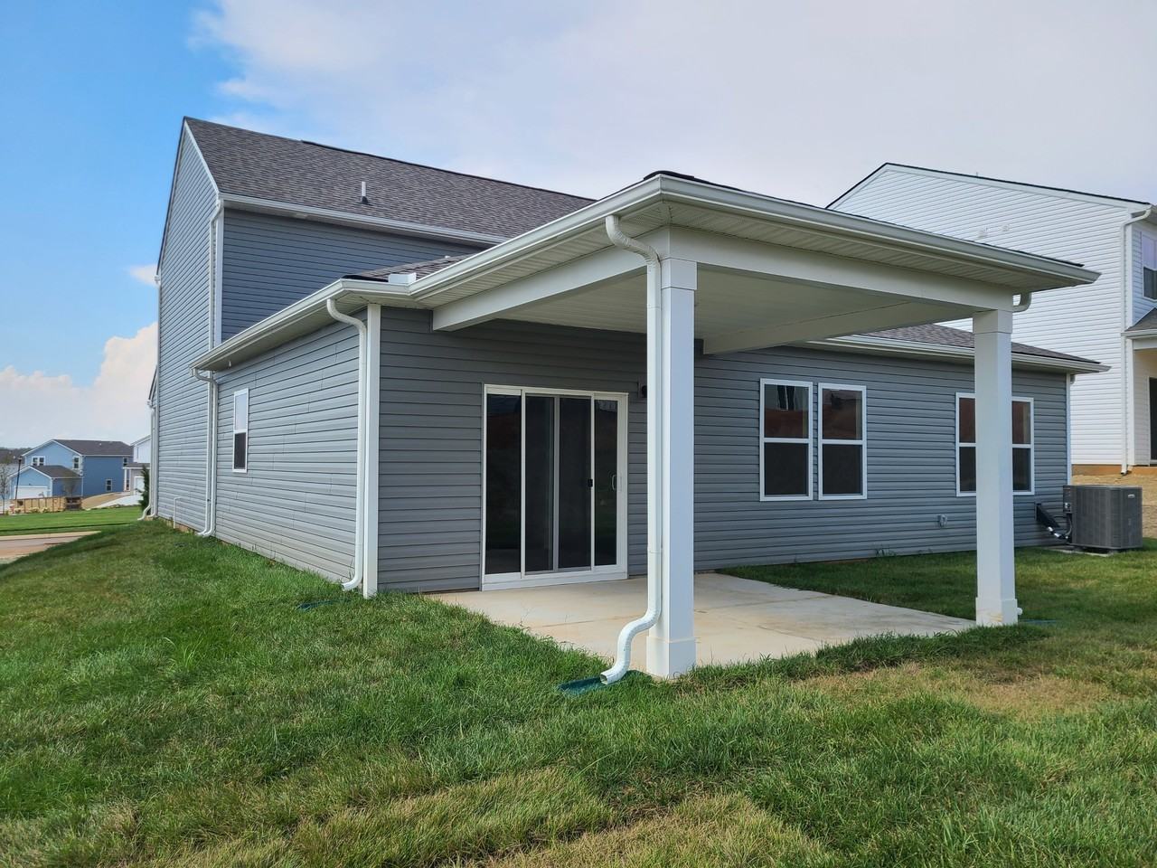 3837 Kindler Ct #NA - Photo 2 of 17
