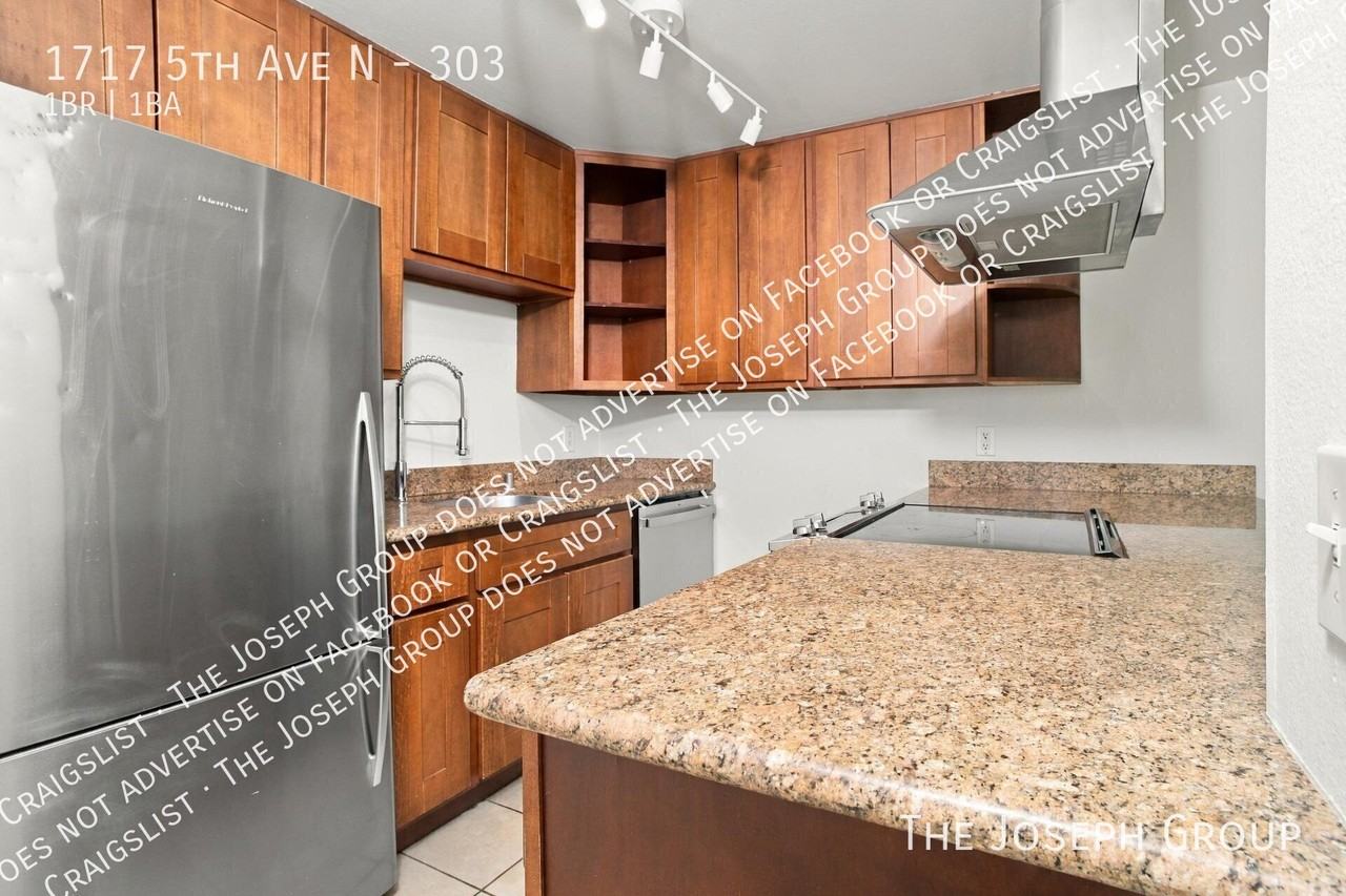 1717 5th Ave N #303 - Photo 3 of 21