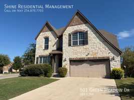 featured image of 801 Green Meadows Dr