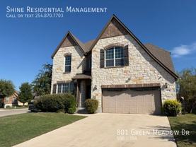 801 Green Meadows Dr - Photo 1 of 1
