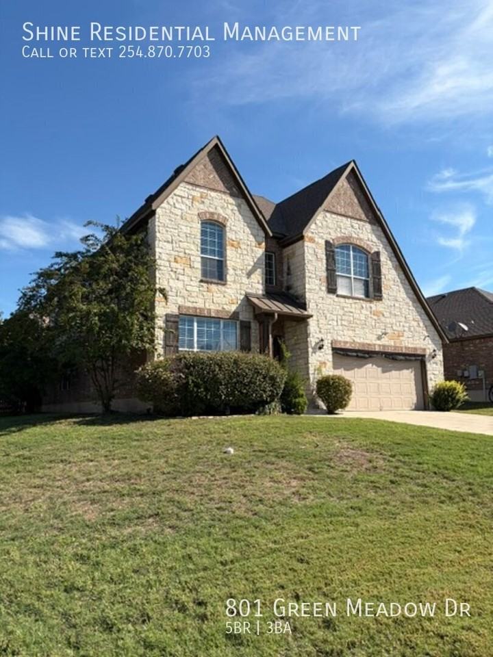 801 Green Meadows Dr - Photo 2 of 50