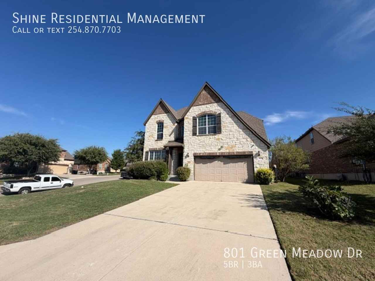 801 Green Meadows Dr - Photo 4 of 50