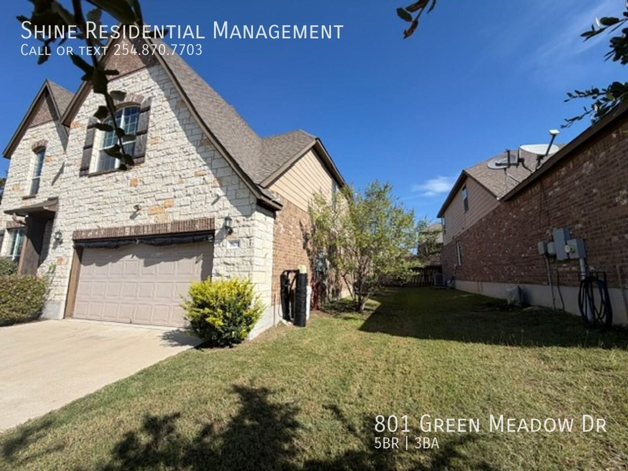 801 Green Meadows Dr - Photo 5 of 50