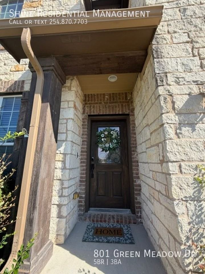 801 Green Meadows Dr - Photo 7 of 50