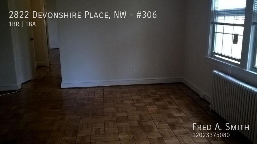 2822 Devonshire Pl Nw #306 - Photo 4 of 10