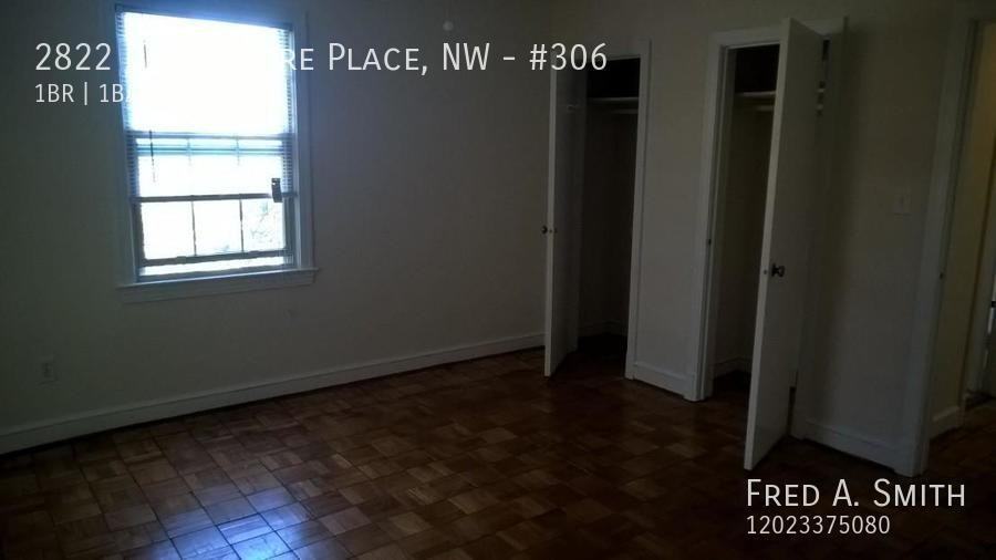 2822 Devonshire Pl Nw #306 - Photo 5 of 10