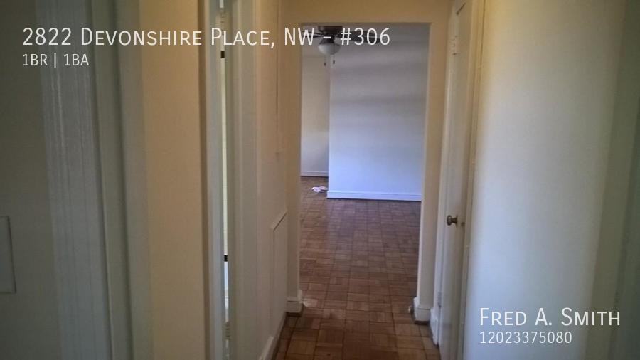 2822 Devonshire Pl Nw #306 - Photo 6 of 10