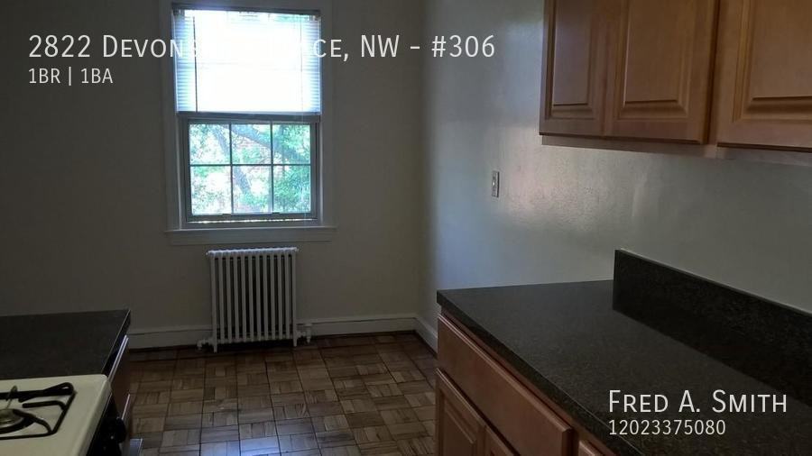 2822 Devonshire Pl Nw #306 - Photo 7 of 10
