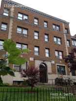 1320 Fairmont St Nw #106 - Photo 1 of 1