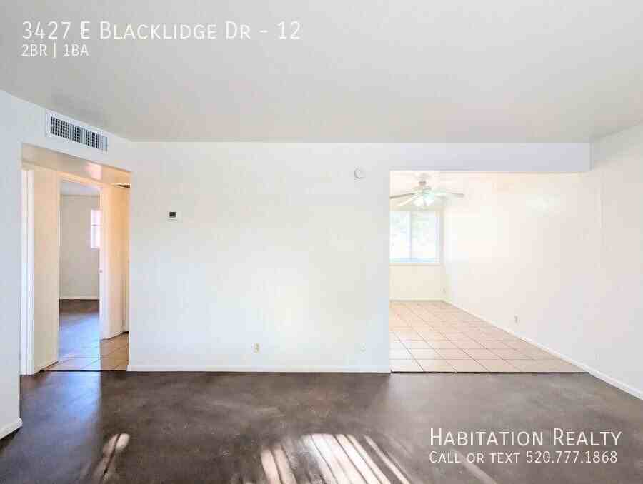 3427 E Blacklidge Dr #12 - Photo 5 of 14