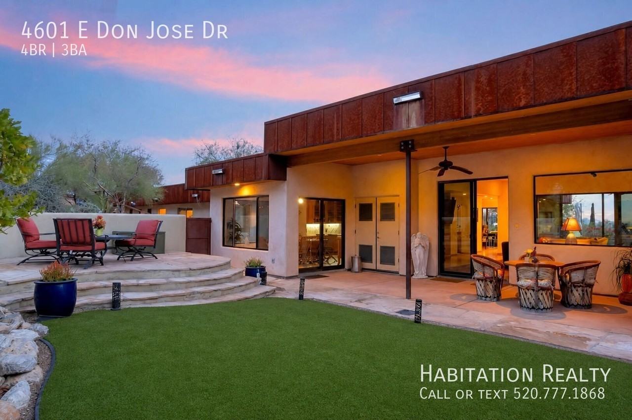 4601 E Don Jose Dr - Photo 6 of 42