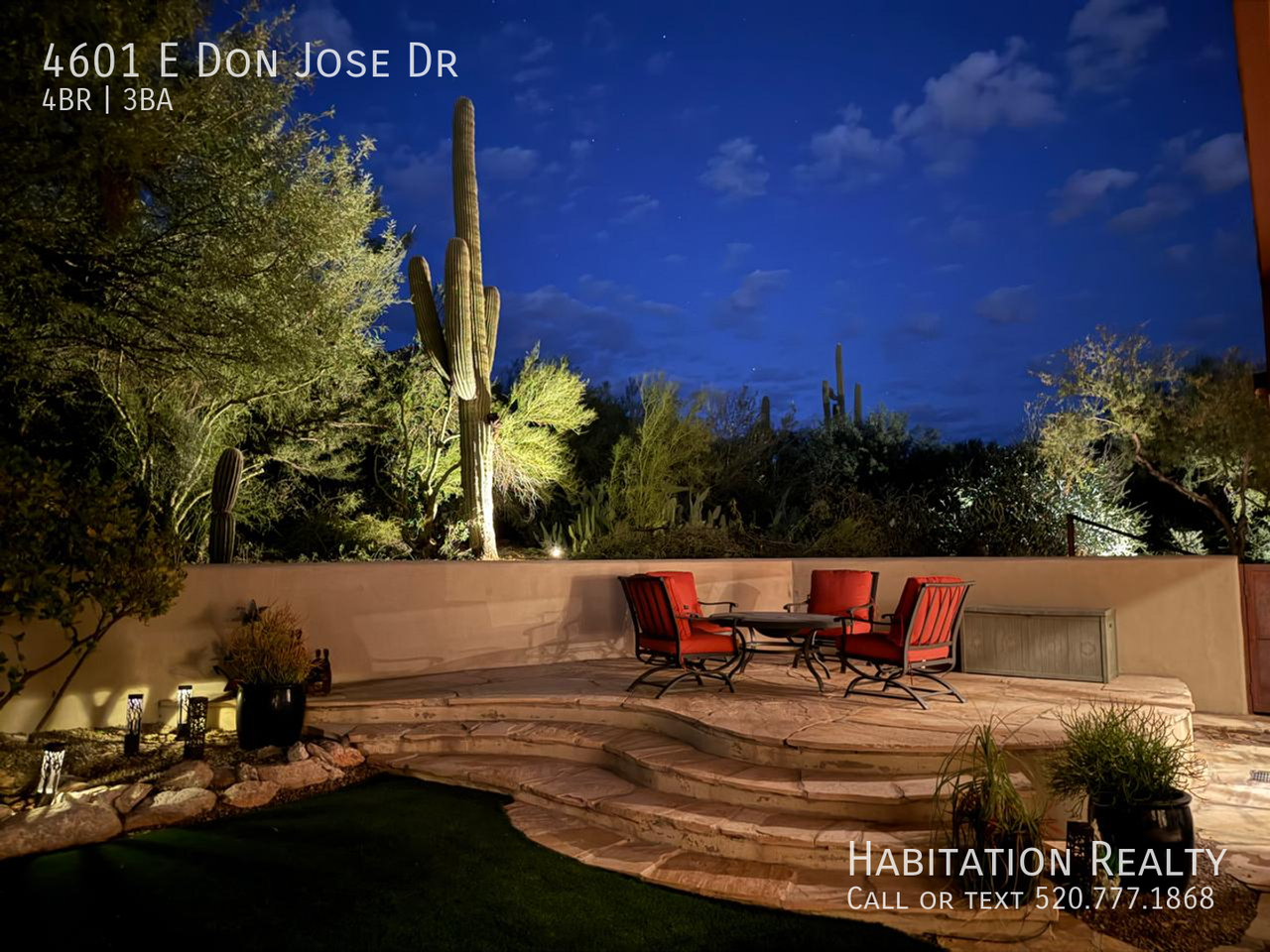 4601 E Don Jose Dr - Photo 7 of 42