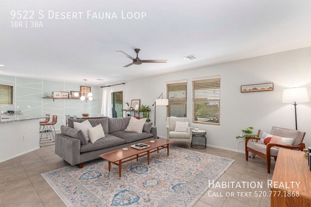 9522 S Desert Fauna Loop - Photo 4 of 15
