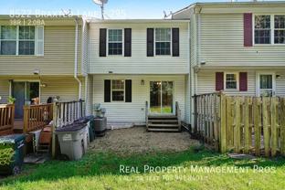 8522 Braxted Ln #295 - Photo 1 of 1