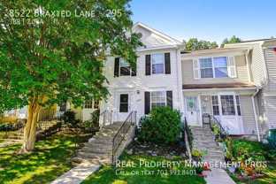 8522 Braxted Ln #295 - Photo 1 of 1