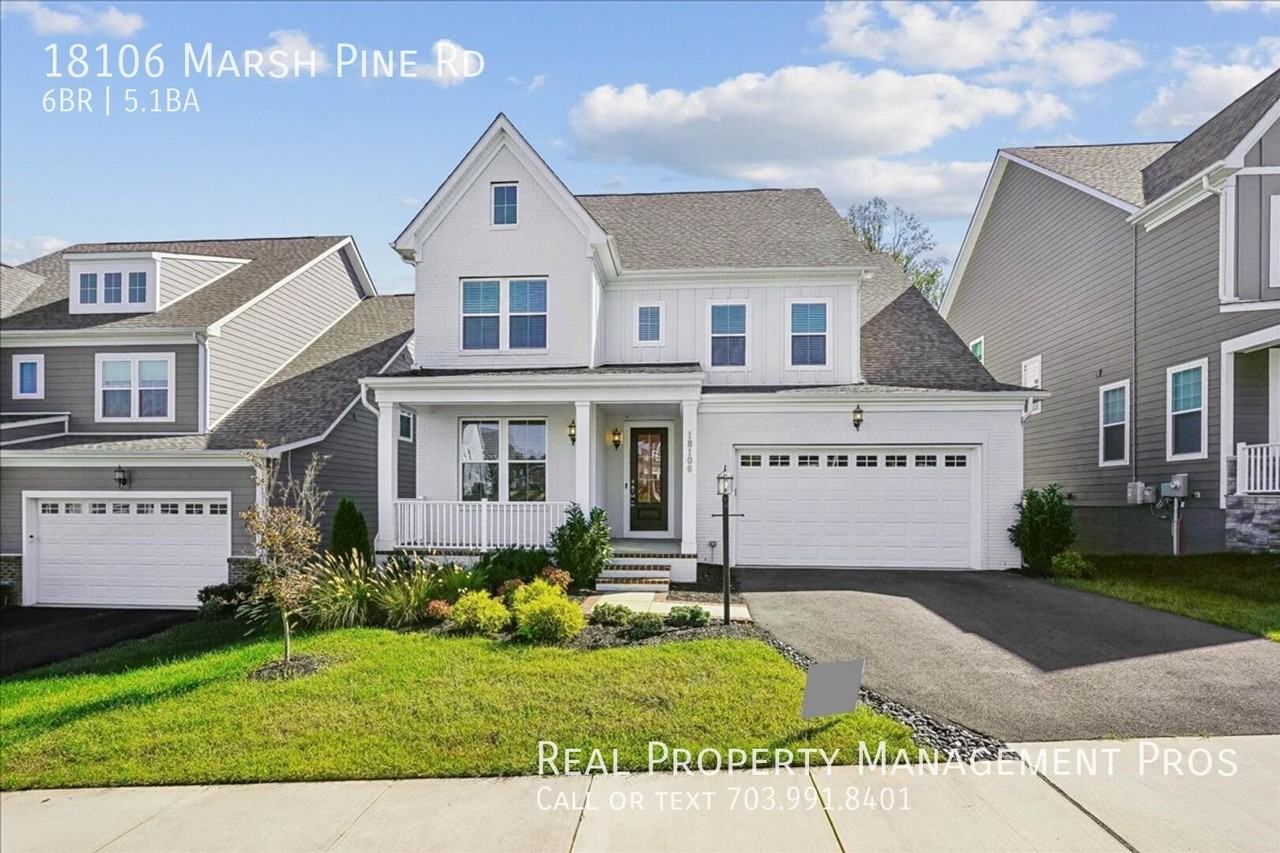 18106 Marsh Pine Rd