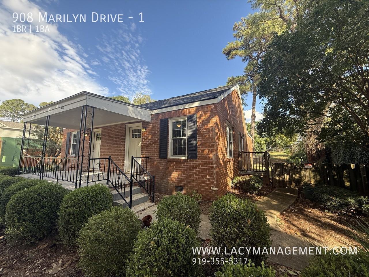 908 Marilyn Dr - Photo 2 of 19