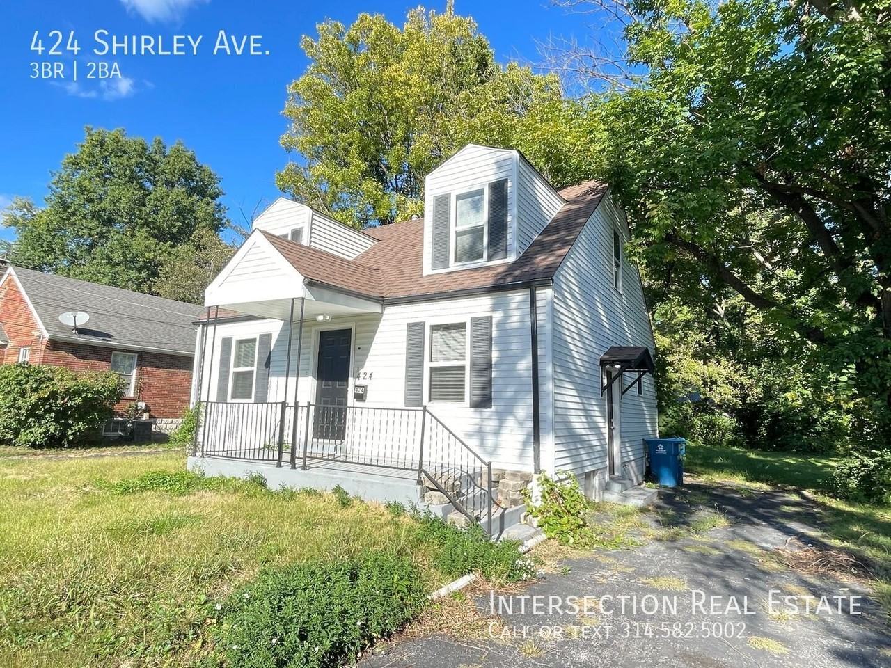 424 Shirley Ave - Photo 2 of 15