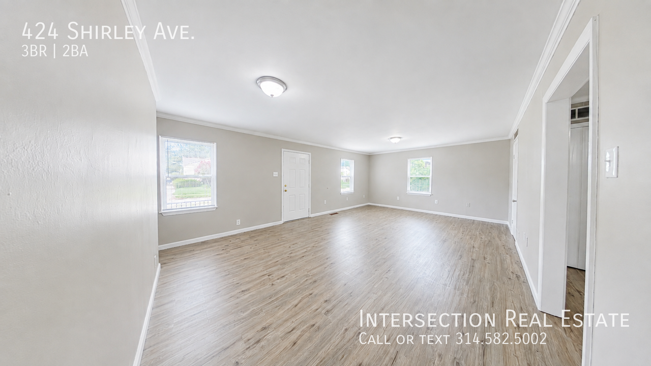 424 Shirley Ave - Photo 3 of 15