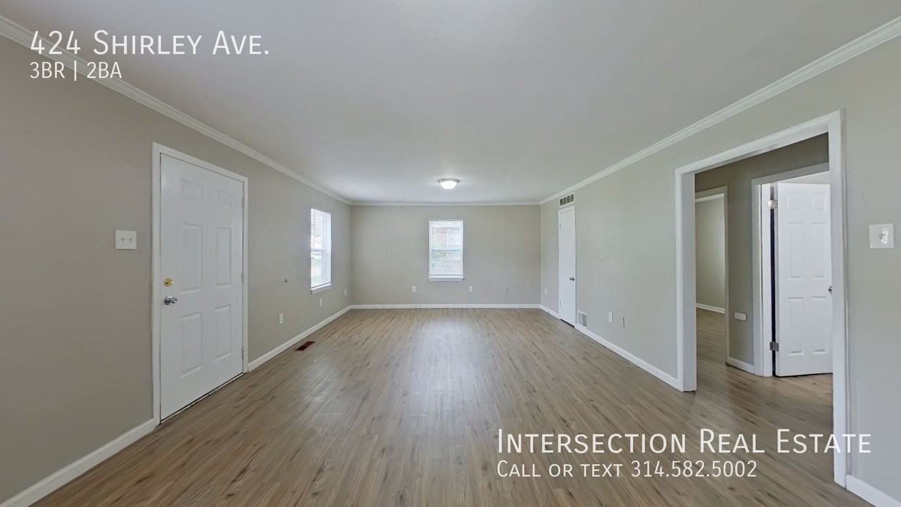 424 Shirley Ave - Photo 5 of 15