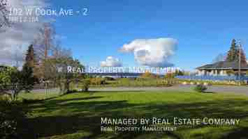 featured image of 102 W Cook Ave #2