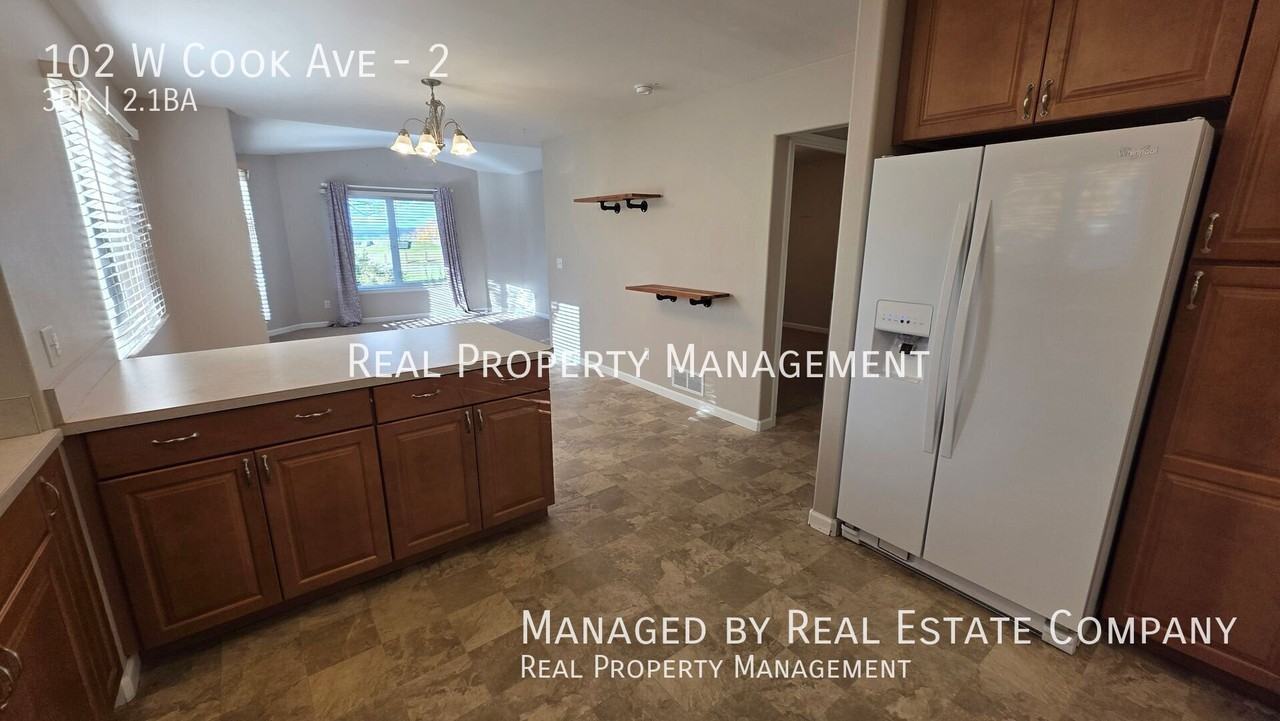 102 W Cook Ave #2 - Photo 4 of 22