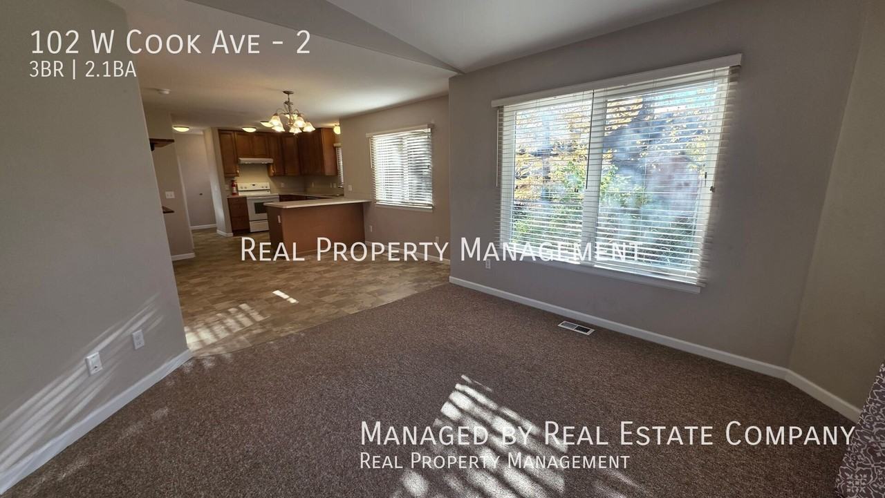 102 W Cook Ave #2 - Photo 6 of 22