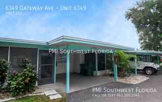 6349 Gateway Ave #6349 - Photo 1 of 1