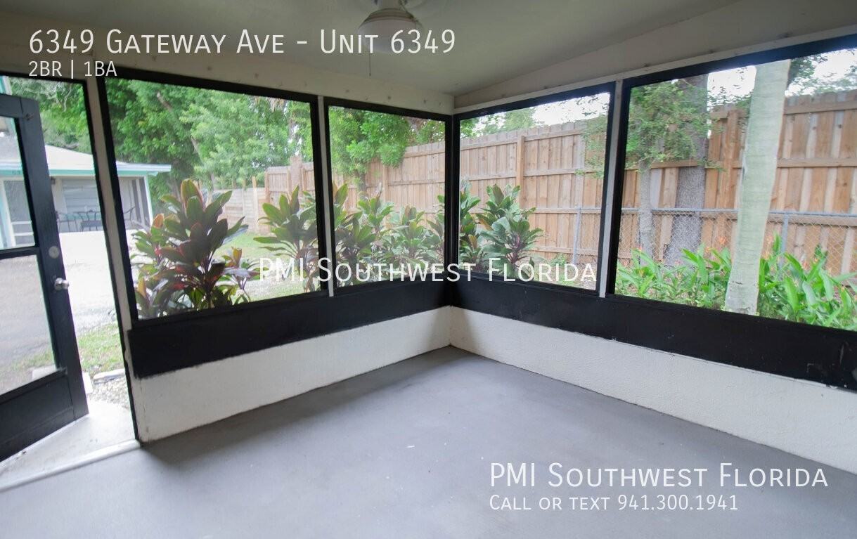 6349 Gateway Ave #6349 - Photo 2 of 13