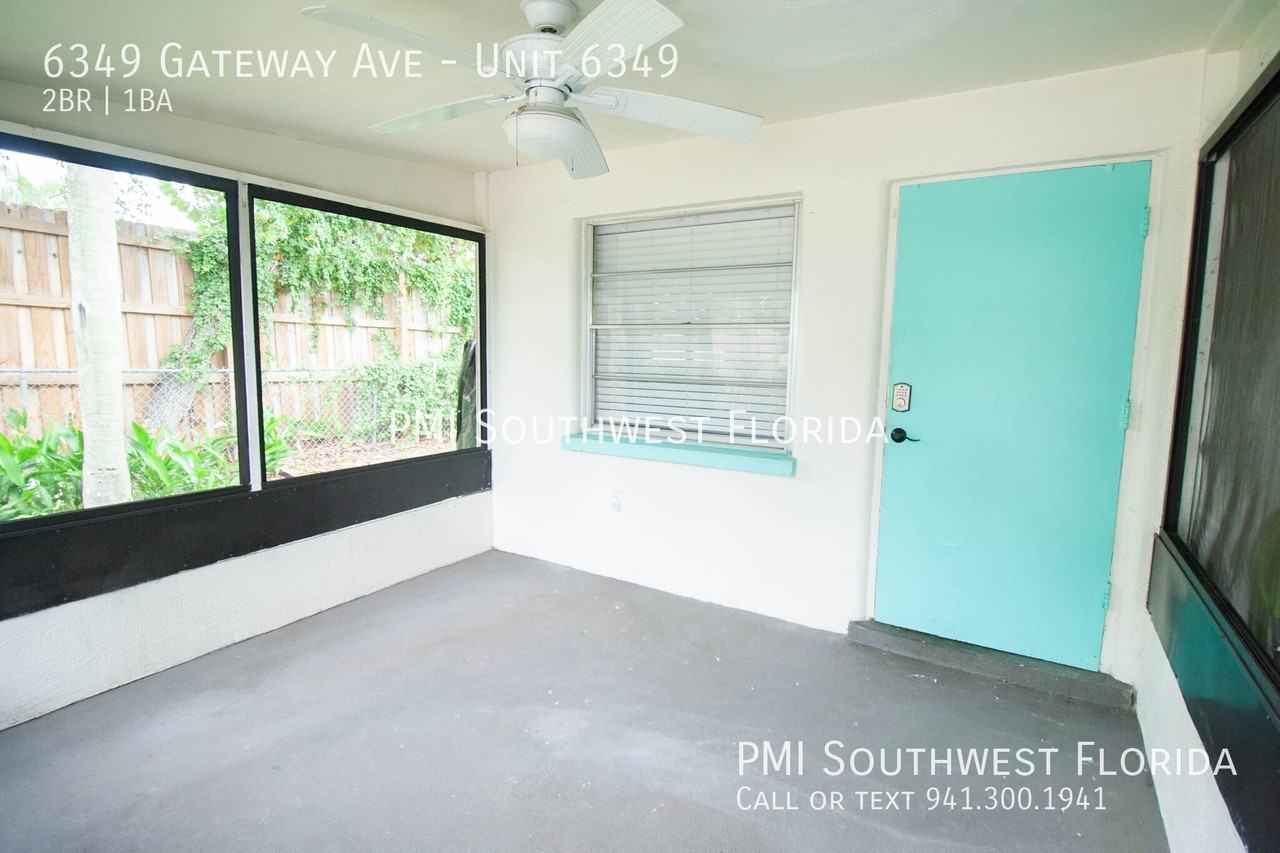 6349 Gateway Ave #6349 - Photo 3 of 13