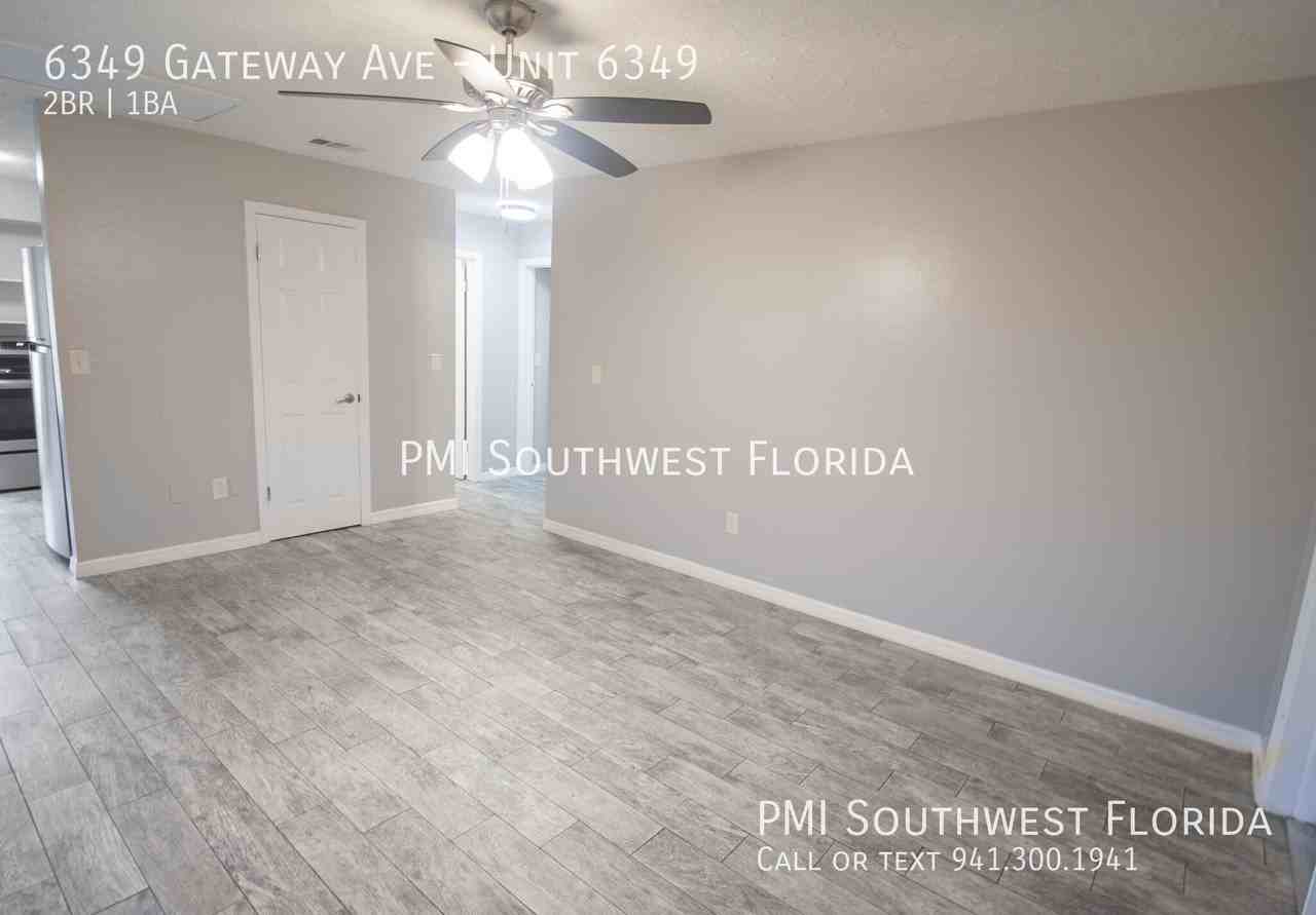 6349 Gateway Ave #6349 - Photo 5 of 13