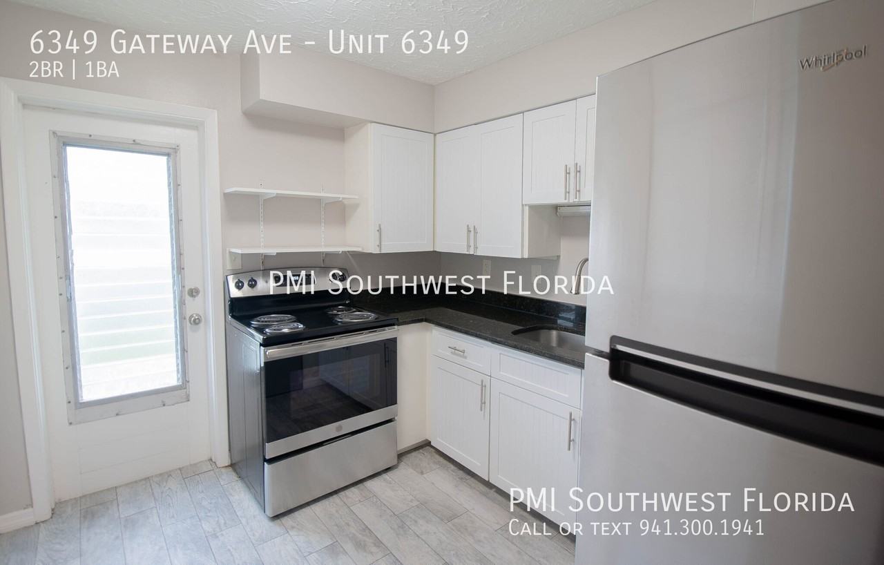 6349 Gateway Ave #6349 - Photo 7 of 13