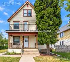1107 S 61st St #1107 - Photo 1 of 1