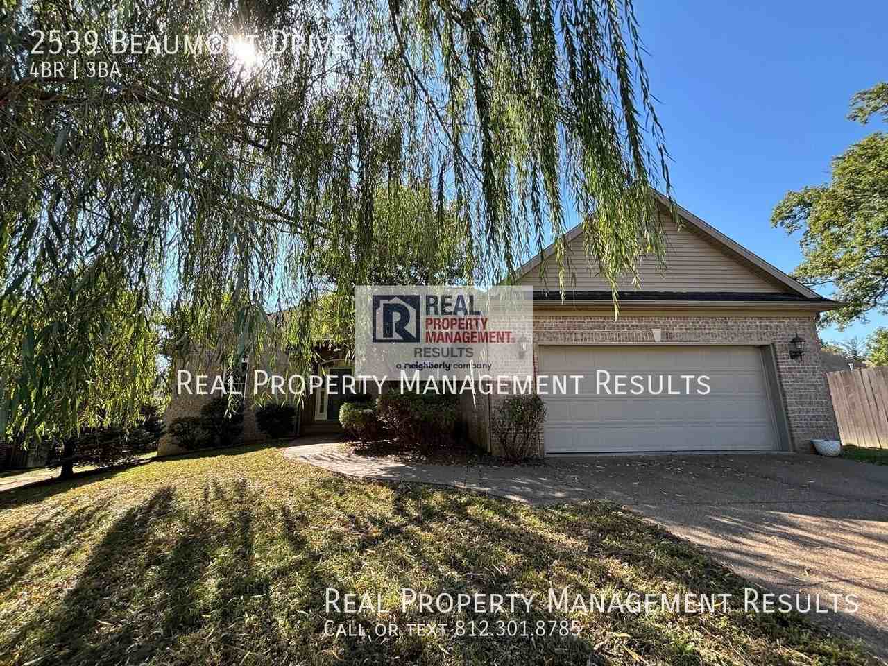 2539 Beaumont Dr - Photo 2 of 25