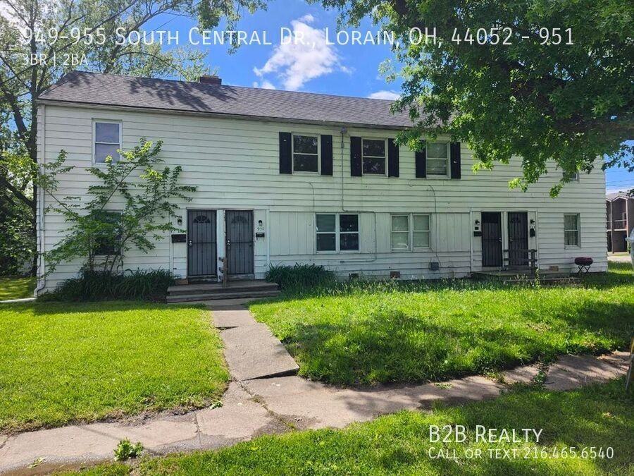 949 S Central Dr #951