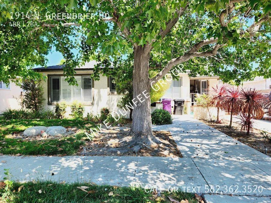 1914 N Greenbrier Rd - Photo 2 of 42