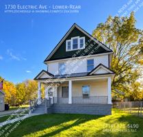featured image of 1730 Electric Ave