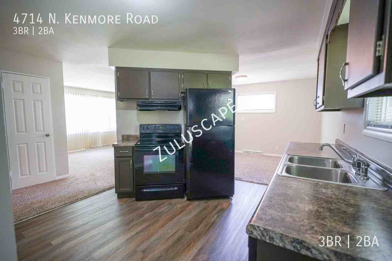 4714 N Kenmore Rd - Photo 5 of 22