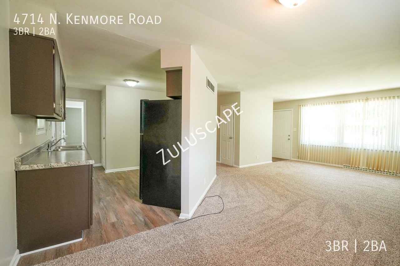 4714 N Kenmore Rd - Photo 6 of 22
