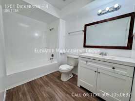 1201 Dickerson Dr Se #B - Photo 1 of 1