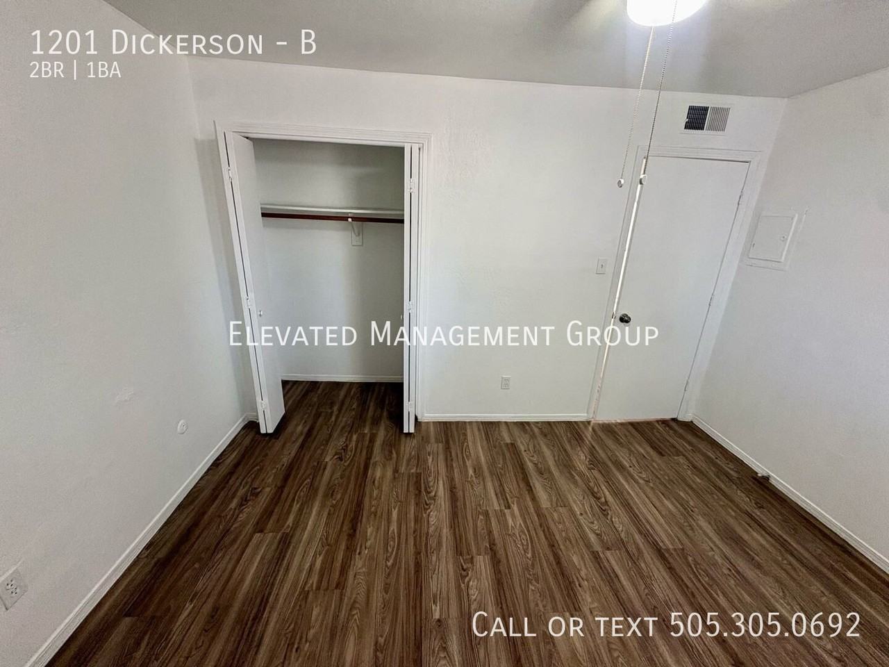 1201 Dickerson Dr Se #B - Photo 2 of 12