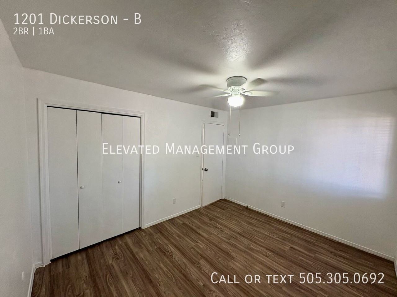 1201 Dickerson Dr Se #B - Photo 3 of 12