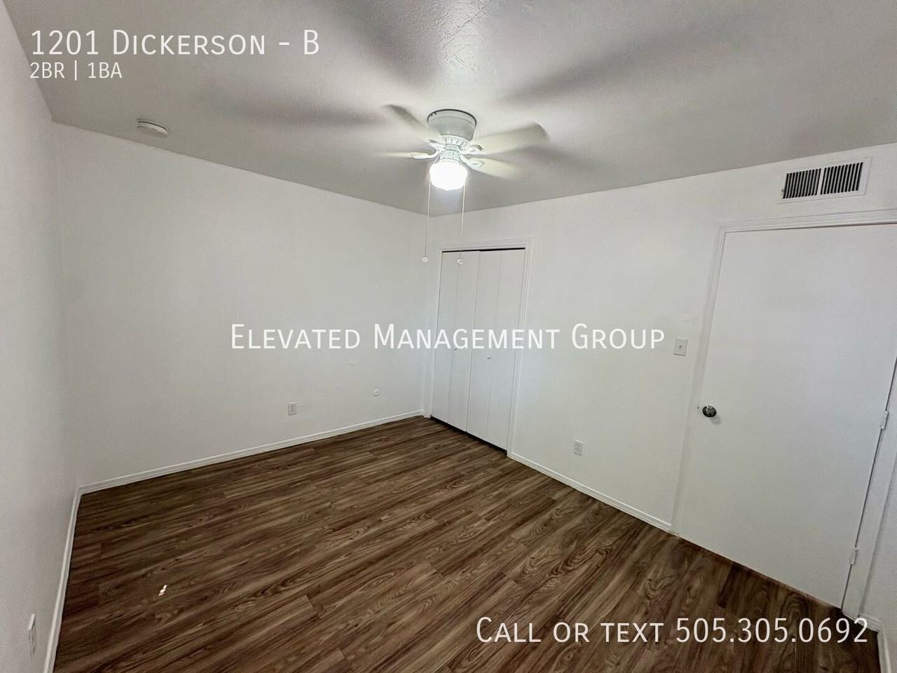 1201 Dickerson Dr Se #B - Photo 4 of 12