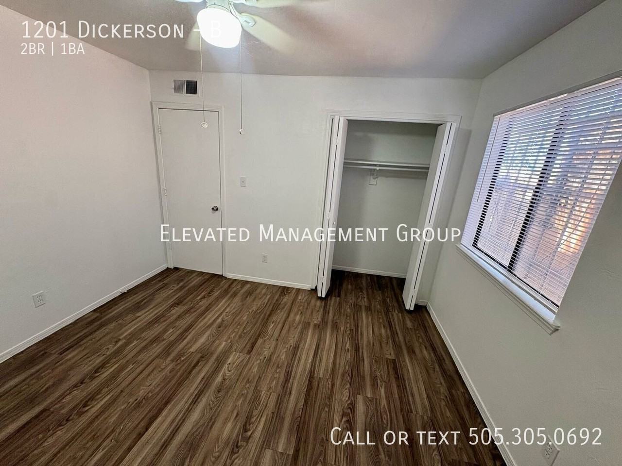 1201 Dickerson Dr Se #B - Photo 5 of 12