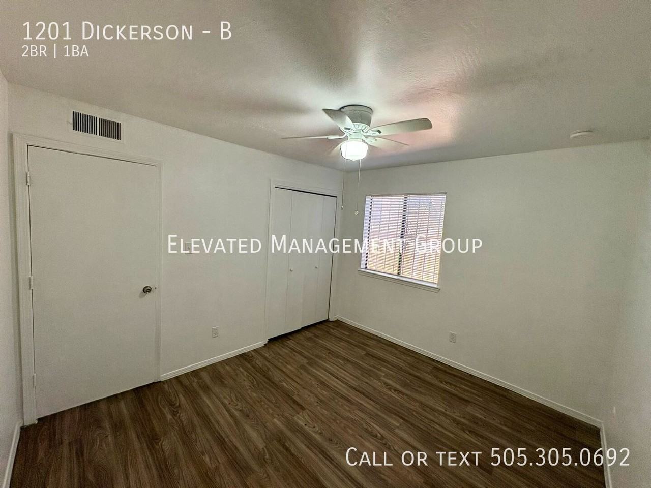 1201 Dickerson Dr Se #B - Photo 6 of 12
